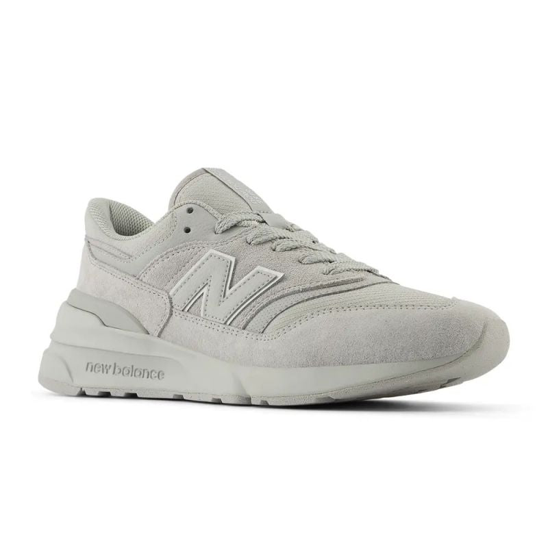 New Balance 997 Men's Sports Shoes, Suede, Gray (U997RMG) Footwear/Lifestyle Your Sports Performance