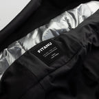 Men's ALTINO PRIMALOFT quilted winter jacket To be categorized Your Sports Performance