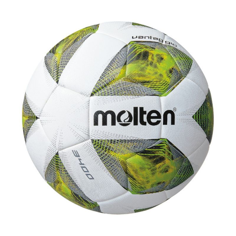 Football Molten Vantaggio 3400 F3A3400-G Accessories/Balls/Football/Molten Your Sports Performance