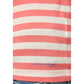 Mustang T-shirt Alina C Striped W 1013785 12434 Clothing/Lifestyle/T-shirts/Mustang Your Sports Performance