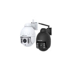 Foscam SD4 4MP WiFi IP surveillance camera CCTV IP/Kamery Your Sports Performance