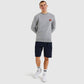 Ellesse Diveria M sweatshirt SHS02215-112 Clothing/Lifestyle/Ellesse Your Sports Performance