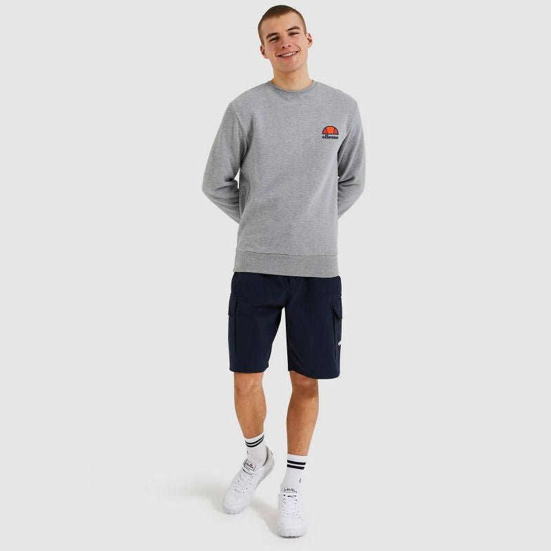 Ellesse Diveria M sweatshirt SHS02215-112 Clothing/Lifestyle/Ellesse Your Sports Performance