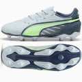 Puma KING Match Jr FG/AG 108048-03 shoes Footwear/Football/FG/JR Puma
