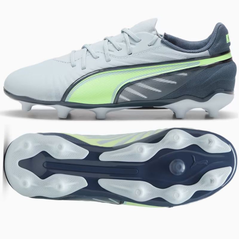 Puma KING Match Jr FG/AG 108048-03 shoes Footwear/Football/FG/JR Puma