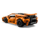 LEGO Technic 42196 Orange Lamborghini Huracán Tecnica In preparation Your Sports Performance