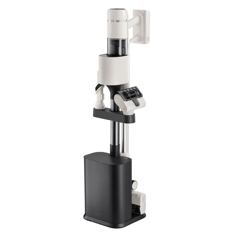 Roborock H60 Hub Cordless Upright Vacuum Cleaner AGD - Produkty/Odkurzacze Your Sports Performance