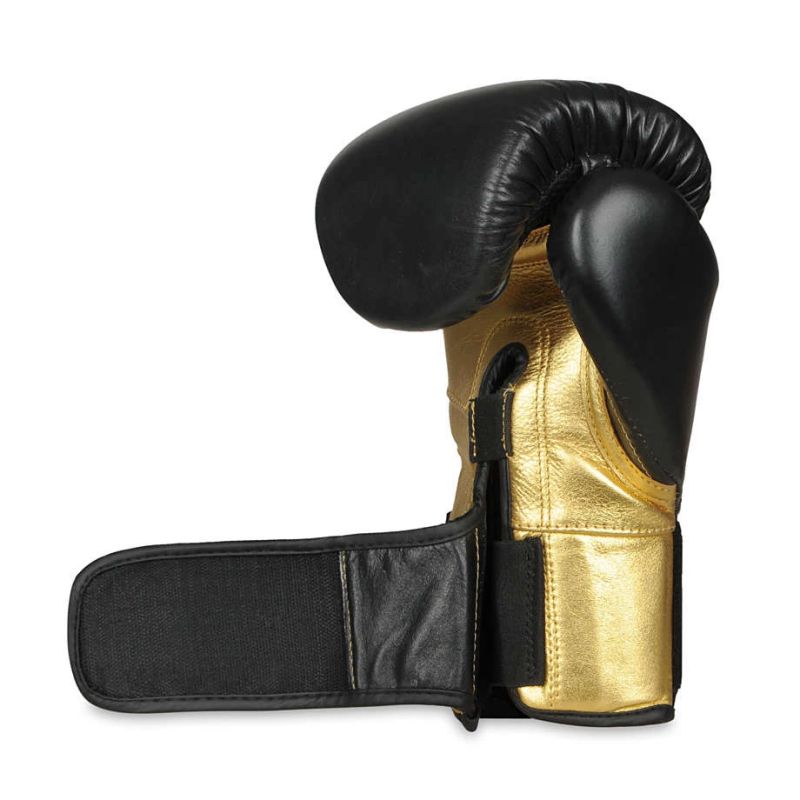 10oz Boxing Gloves - Hammer Gold - Legacy Series rękawice treningowe Your Sports Performance