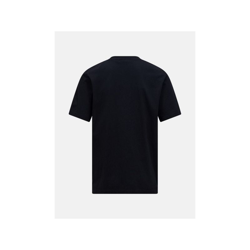 PEAK PERFORMANCE M Original Graphic Tee Black