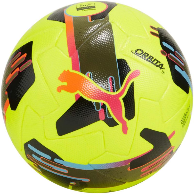 Football Puma Orbita 1 TB FIFA Quality Pro 84322 03 Accessories/Balls/Football Puma