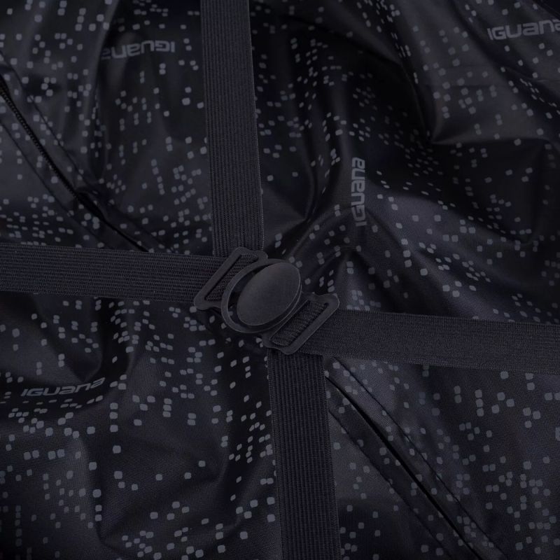 Iguana Murcia II 36 suitcase 92800479883 Accessories/Luggage/Walizki Your Sports Performance