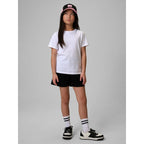Girls’ Plain Regular-Fit T-Shirt 4F 4FJRMM00TTSHF3553-10S