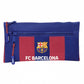 FC Barcelona Pencil Case 812429029 Accessories/pozostałe portfele i kosmetyczki Your Sports Performance