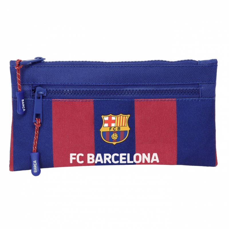 FC Barcelona Pencil Case 812429029 Accessories/pozostałe portfele i kosmetyczki Your Sports Performance