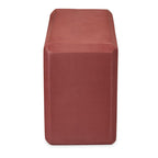 Gaiam Intense Rust Sundial Point 65748 yoga block Accessories/Training equipment Your Sports Performance