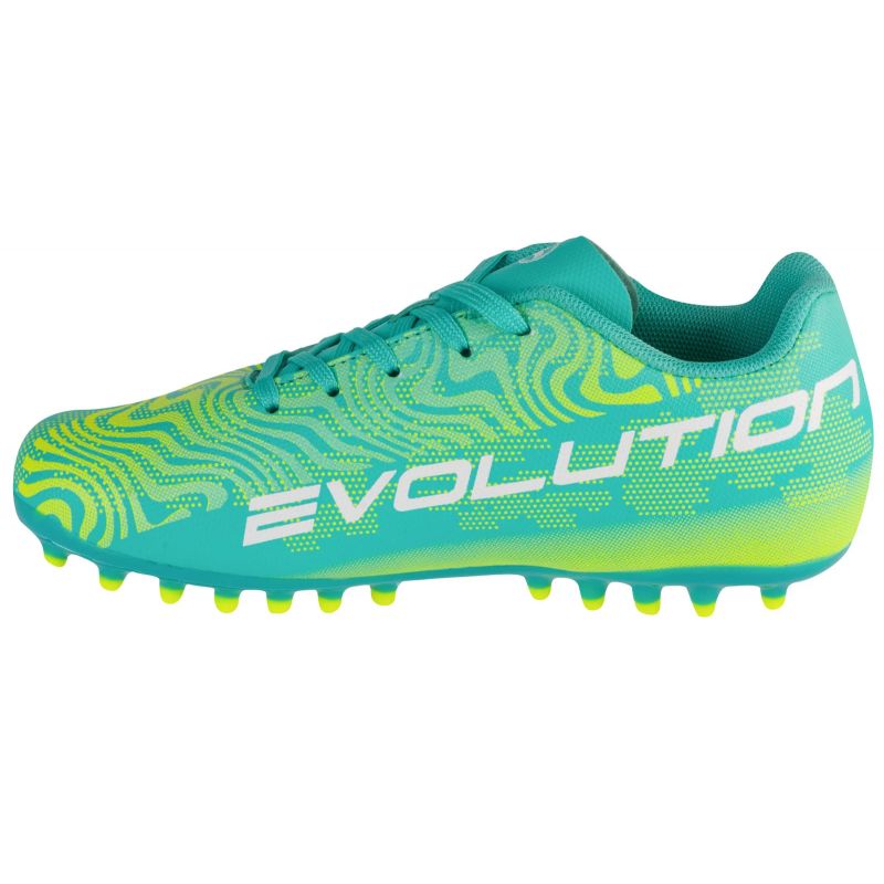 Buy Joma Evolution Jr 2415 AG Jr EVJW2415AG Footwear/Football/Kids/Joma Joma