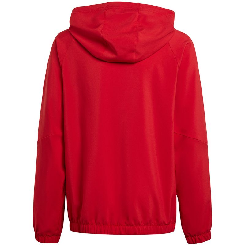 Adidas Tiro 24 Jr IM8800 jacket Clothing/Football Adidas