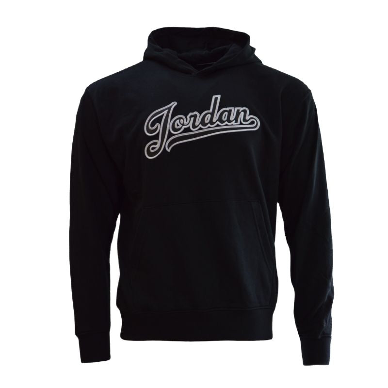 Air Jordan Flight MVP Men's Sports Hoodie - FN4613-010 Odzież/Odzież na co dzień Your Sports Performance