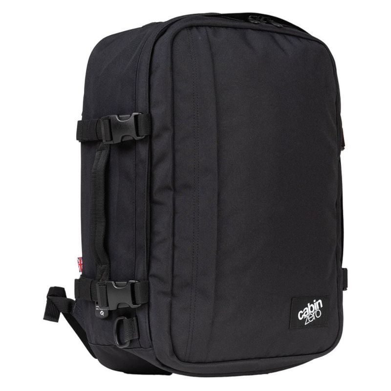 CabinZero Classic Plus 2-in-1 Handy Travel Bag Backpack 32 L - CZ241201 Akcesoria i sprzęt koszykarski/Torby i plecaki Your Sports Performance