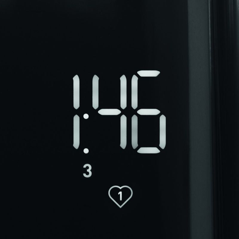 Tefal TT6408 Toaster 2 Slices Black 850 W AGD - Produkty/Tostery Your Sports Performance