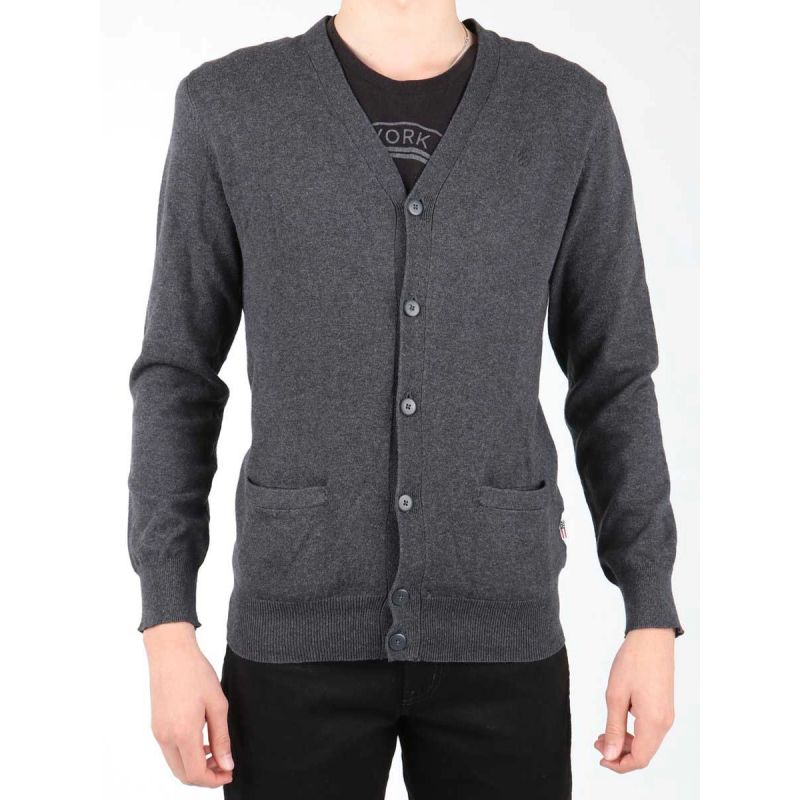 Wrangler FIne GG Cardigan W8535QL06 In preparation Your Sports Performance