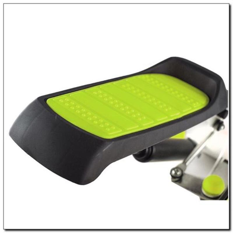 Inclined stepper with column and HMS S8004 cables Accessories/Training equipment Your Sports Performance