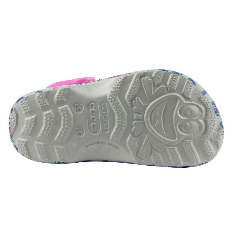 LITTLE FROG Children's Sandals In preparation Your Sports Performance