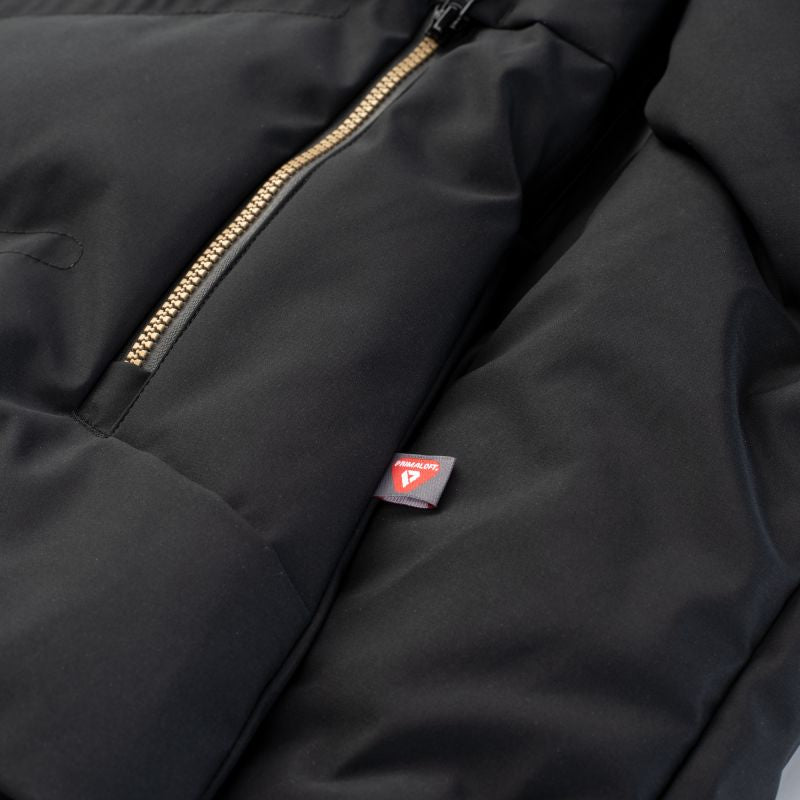 Women's CERTIS PRIMALOFT Quilted Winter Jacket To be categorized Your Sports Performance