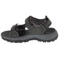 Skechers Prewitt - Rigdon 205139-BLK Black 41 In preparation Your Sports Performance