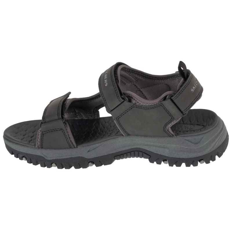 Skechers Prewitt - Rigdon 205139-BLK Black 41 In preparation Your Sports Performance
