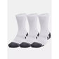 Under Armor socks 1379512-100 Clothing/Training/Socks/Unisex Your Sports Performance