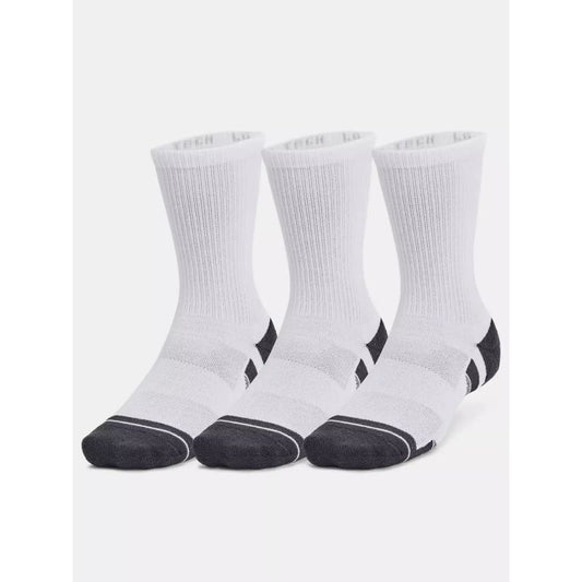 Under Armor socks 1379512-100 Clothing/Training/Socks/Unisex Your Sports Performance