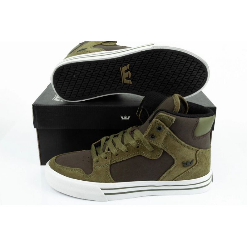 Supra Vaider M 08206-356 sneakers Footwear/Lifestyle Your Sports Performance