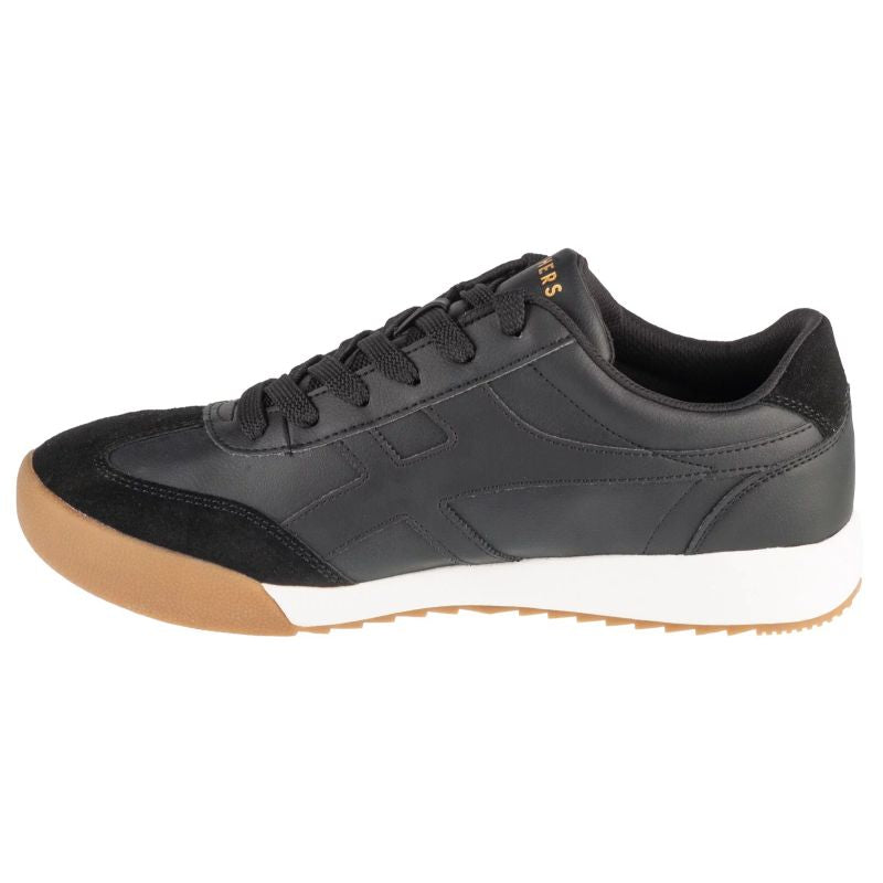 Skechers Zinger - Manzanilla Totale 183280-BLK Black 41 In preparation Your Sports Performance