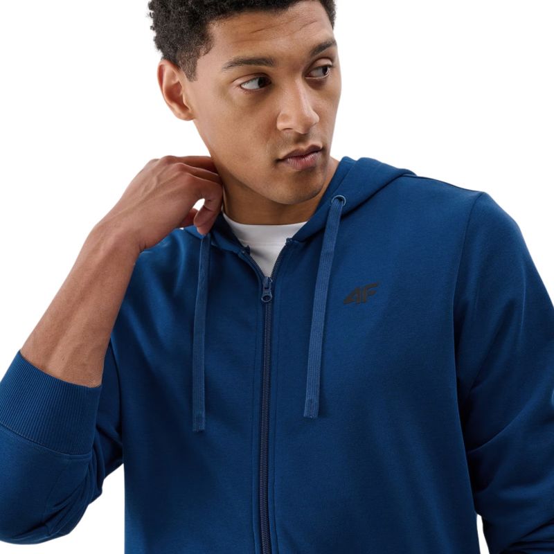 Sweatshirt 4F M1768 M 4FWMM00TSWSM1768 46S Clothing/Lifestyle/4F 4F