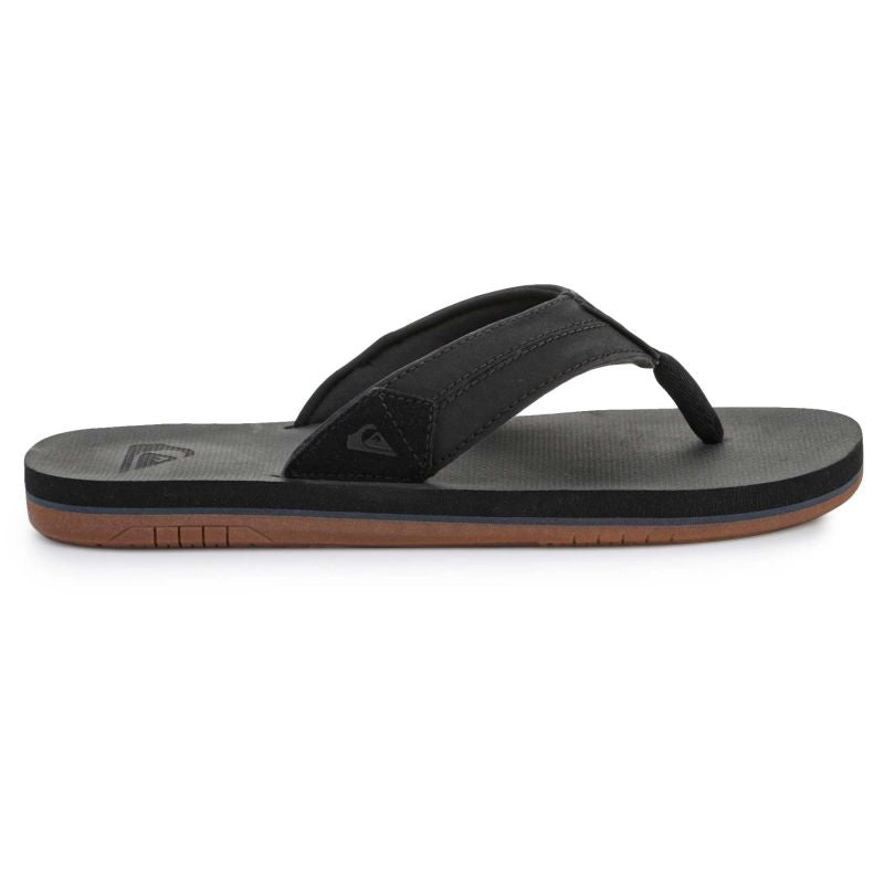 Quiksilver M AQYL100633 sandals Footwear/Outdoor Your Sports Performance