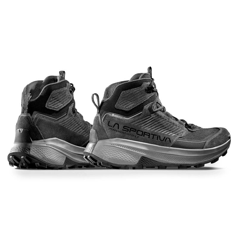 LA SPORTIVA PRODIGIO HIKE LT GTX CARBON/BLACK ZFHS157G00K00
