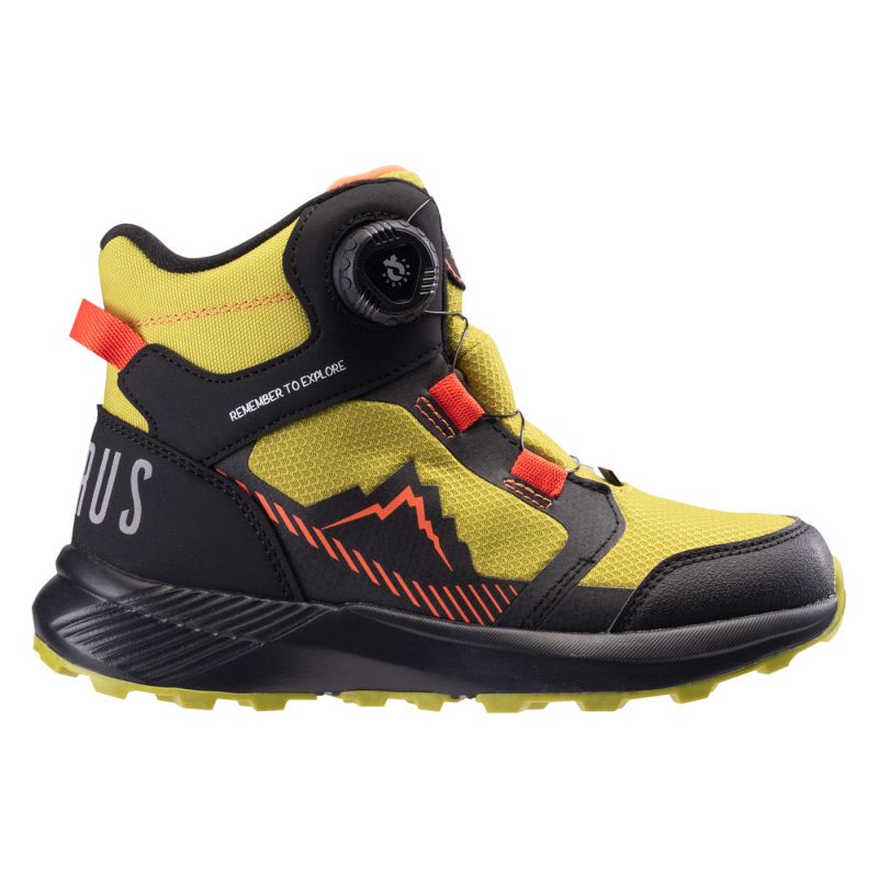 Elbrus Faloria Mid Jr shoes 92800623803 Footwear/Outdoor/Elbrus Your Sports Performance