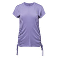 IQ T-shirt short sleeve Indila Wmns W 92800624274 Clothing/Training/IQ Your Sports Performance
