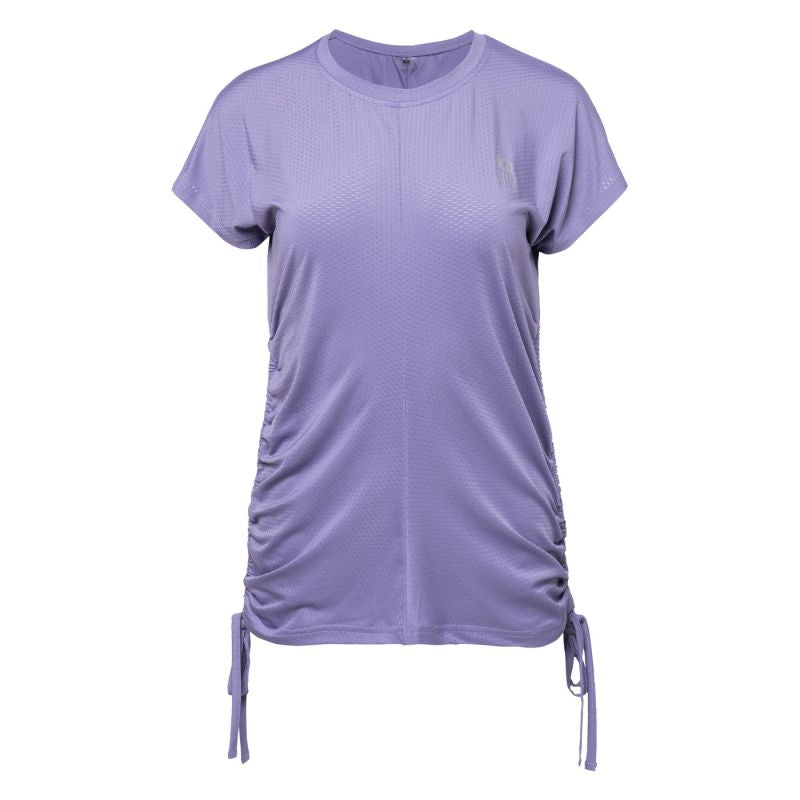 IQ T-shirt short sleeve Indila Wmns W 92800624274 Clothing/Training/IQ Your Sports Performance