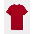 T-shirt 4F M 4FSS23TTSHM539-62S Clothing/Lifestyle/T-shirts Your Sports Performance