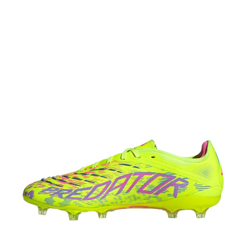 Adidas Predator Pro FG JH6467 football boots Footwear/Football/SR/FG Adidas