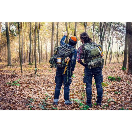 NEO tools 84-326 backpack Survival/Torby, plecaki, organizery Your Sports Performance