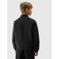 Transitional baseball jacket for a boy 4F *Kategoria tymczasowa Your Sports Performance