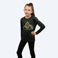 Icepeak Ketzin Kids Long Sleeve Jr T-shirt 51697589-818 451697589 Clothing/Lifestyle/T-shirts/Icepeak Your Sports Performance
