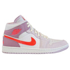 Air Jordan 1 Mid Valentine's Day shoes - DR0174-500 Obuwie/Buty na co dzień Your Sports Performance