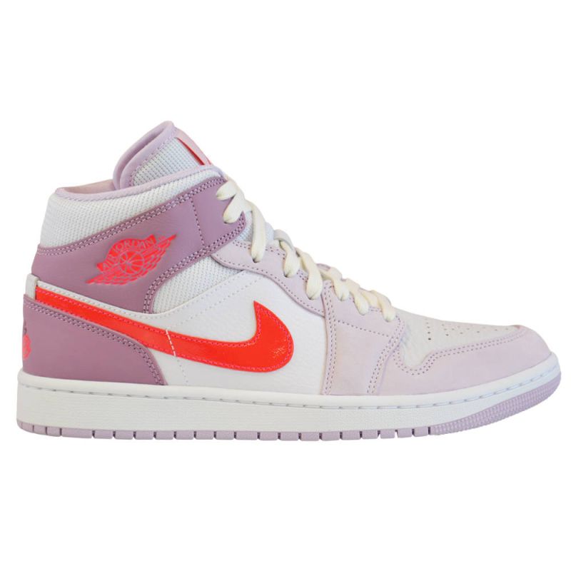 Air Jordan 1 Mid Valentine's Day shoes - DR0174-500 Obuwie/Buty na co dzień Your Sports Performance