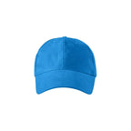 Unisex cap 6P (snorkel blue) Clothing/Multisport/Malfini Your Sports Performance