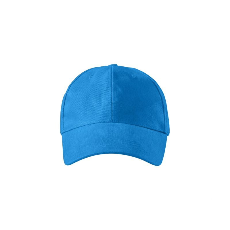 Unisex cap 6P (snorkel blue) Clothing/Multisport/Malfini Your Sports Performance