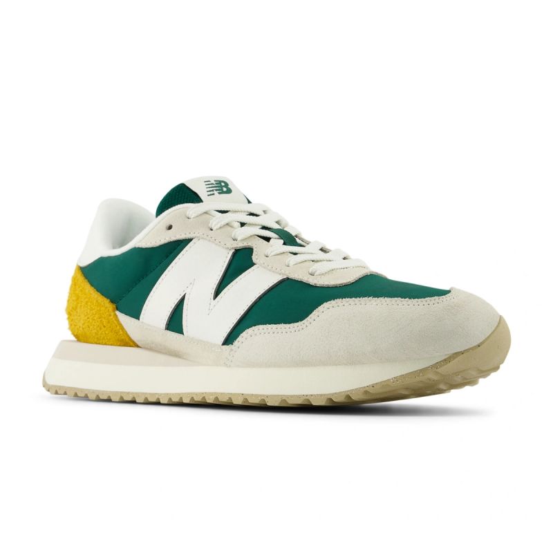 New Balance M MS237RTY sports shoes Footwear/Lifestyle New Balance
